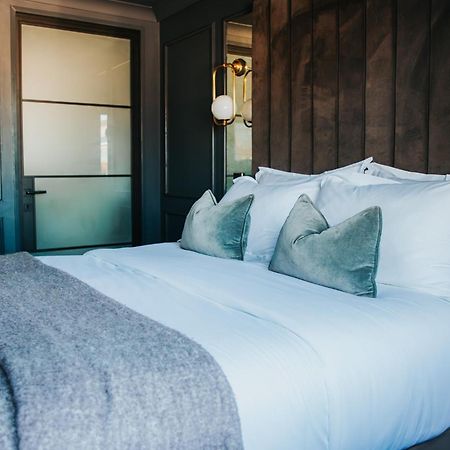 Y Seler Hotell Aberaeron Exteriör bild